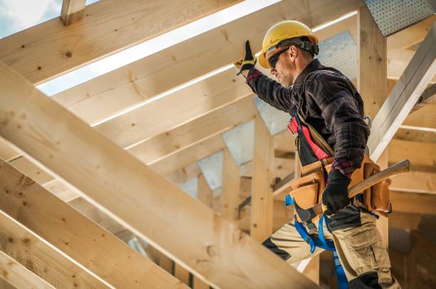 Best Best Roofing Contractors  in Le Grand, CA