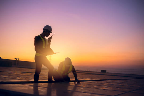 Best Roof Leak Repair  in Le Grand, CA