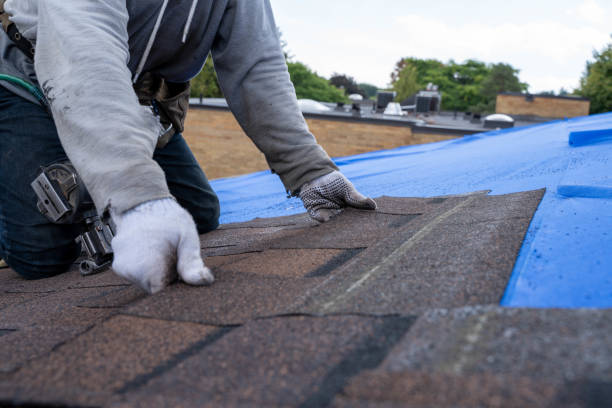 Best Commercial Roofing Services  in Le Grand, CA