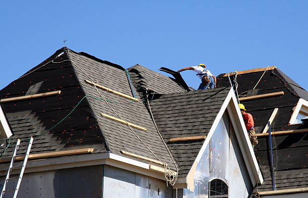 Best Best Roofing Contractors  in Le Grand, CA