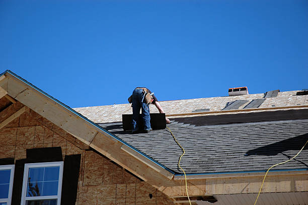 Best Emergency Roof Repair  in Le Grand, CA