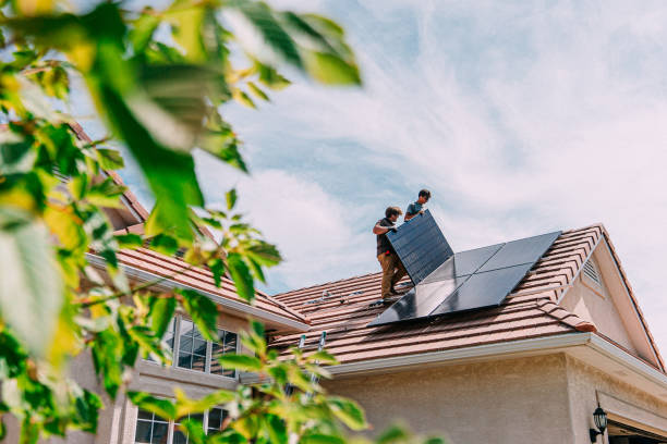 Best Commercial Roofing Services  in Le Grand, CA
