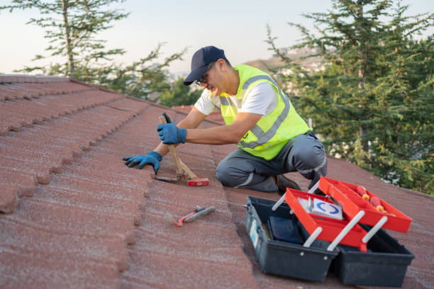 Best Tile Roofing Contractor  in Le Grand, CA