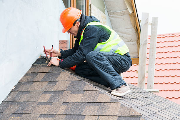 Best Metal Roofing Contractor  in Le Grand, CA